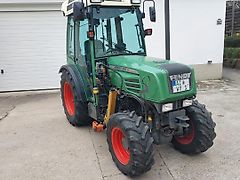 Fendt 207V