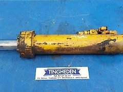 Hydrema 805 (Spare part/Reservedel/Ersatzteil)