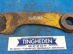Hydrema 806 (Spare part/Reservedel/Ersatzteil)