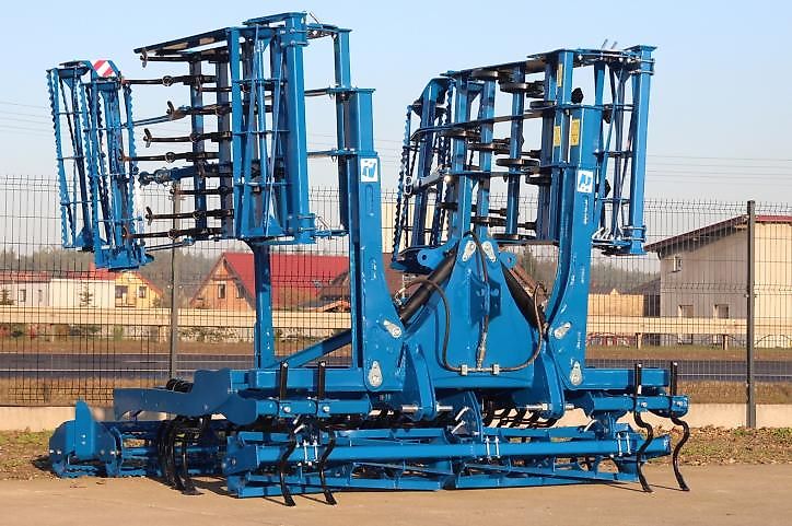 Rolmako Saatbettkombination U 382 - 4,0 mH / Finanzierung - Leasing