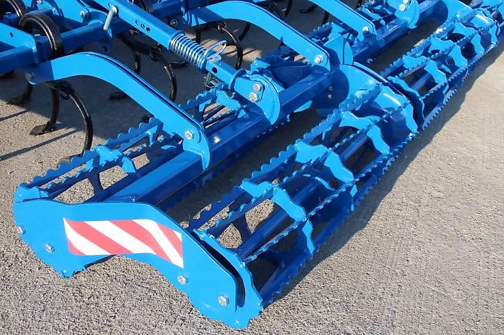 Rolmako Saatbettkombination U 382 - 4,0 mH / Finanzierung - Leasing