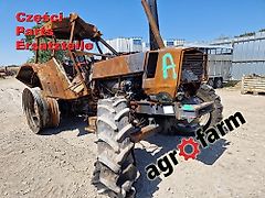 Deutz-Fahr DX 6.30 6.10 6.50 parts, ersatzteile, pieces