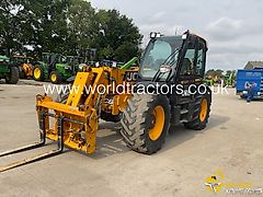 JCB 532-70 AGRI XTRA