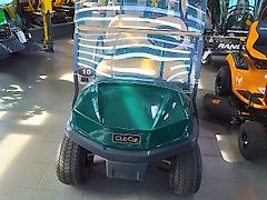 Club Car Tempo LiIon Golfcart Golfcar Buggy