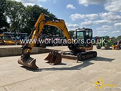 JCB 86C-1