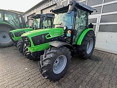 Deutz-Fahr 5080 D GS