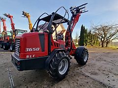 Schäffer 3650 SLT