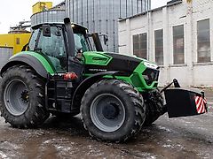 Deutz-Fahr Agrotron 9310