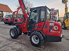 Schäffer 4670 T