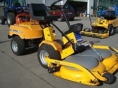 Stiga Park 2002 HST