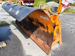 Beilhack Schneepflug PV 27-4