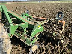 Amazone Catros 3001
