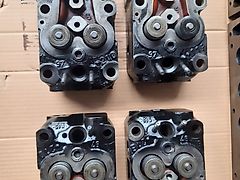 Steyr MWM 401