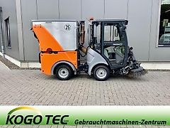 Hako Citymaster 650