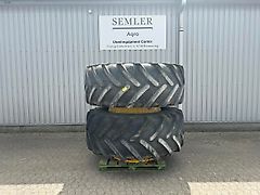 John Deere 710/70R42