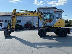 New Holland New Holland MH CITY