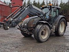 Valtra T202D +EK