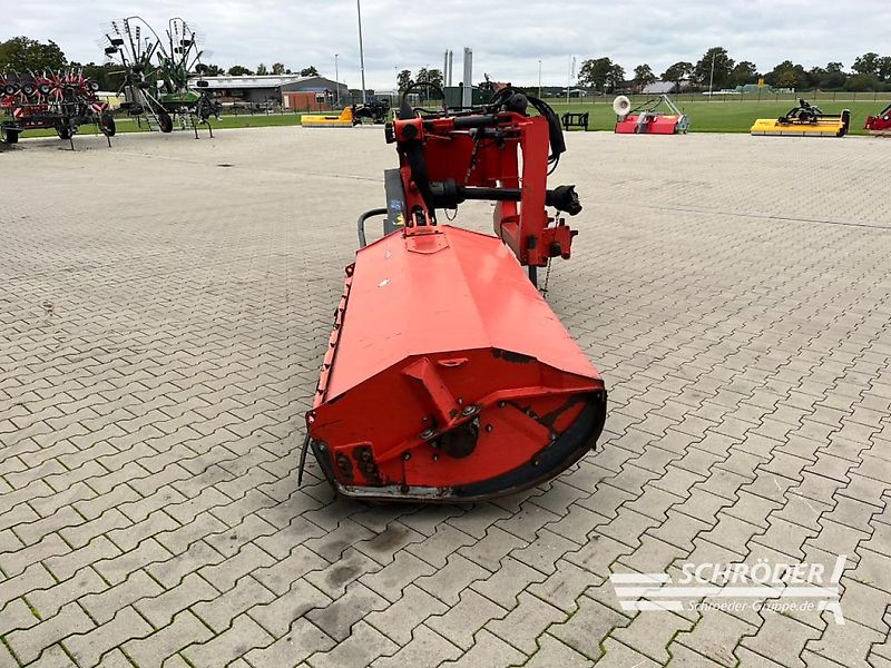 Kuhn S 2080 RC