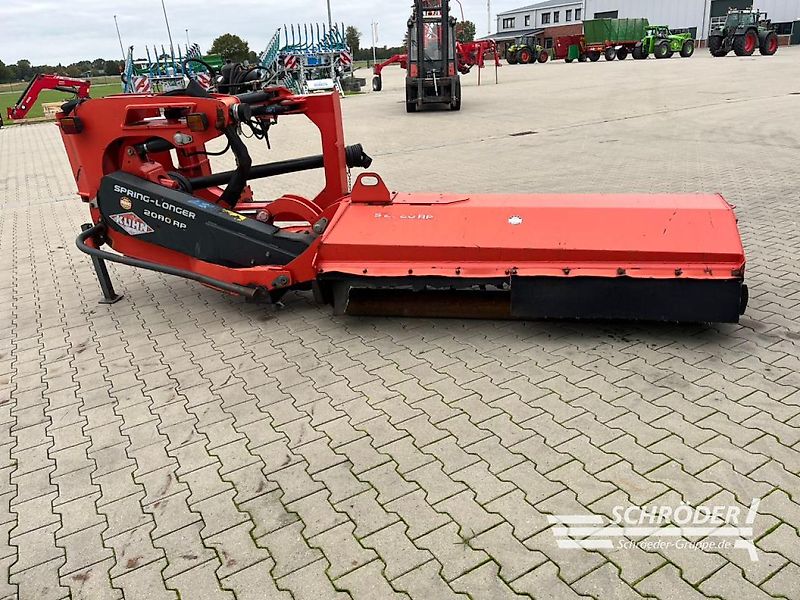 Kuhn S 2080 RC