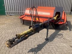 Vicon CM 270 getrokken maaier