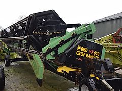 Biso/Schrattenecker VX 650 Crop Ranger *Schneidwerk*