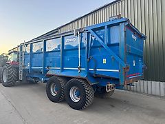 Stewart GX19-25Z Trailer