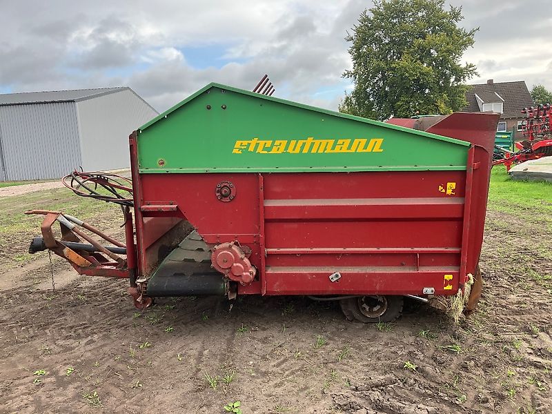 Strautmann BVW 214