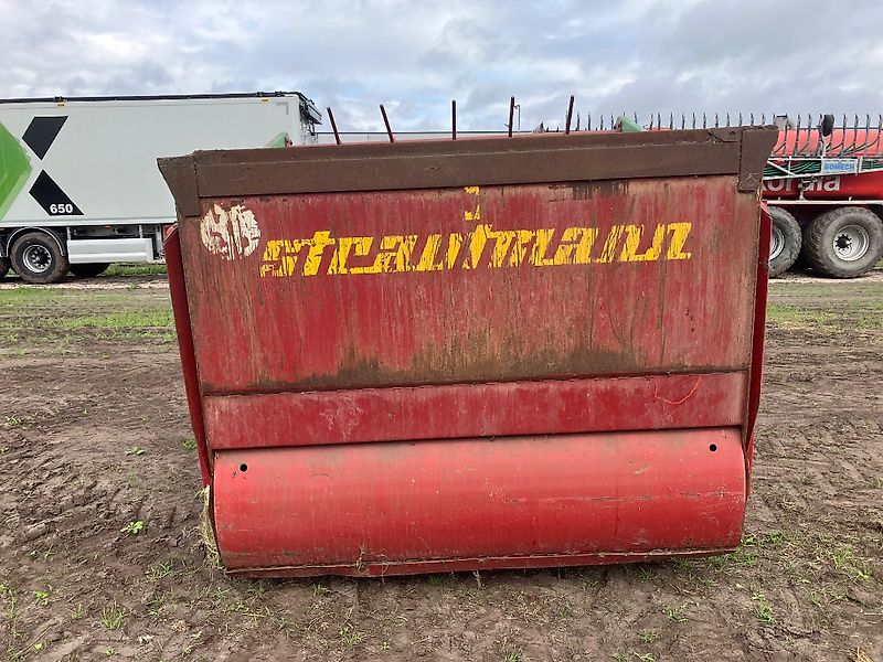 Strautmann BVW 214