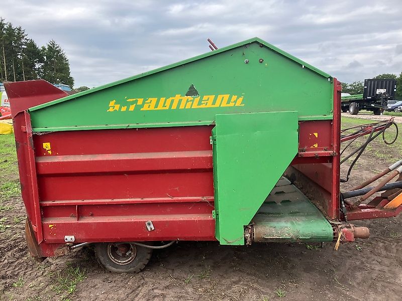 Strautmann BVW 214
