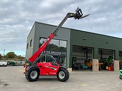 Massey Ferguson TH7038 Telehandler (ST24381)