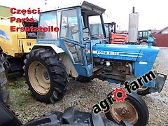 Ford 6600 5600 7095 parts, ersatzteile, pieces