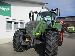 Fendt 724 VARIO GEN6 PROFI #827