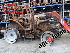 Deutz-Fahr Agrotron 4.95 4.80 4.90 parts, ersatzteile, pieces