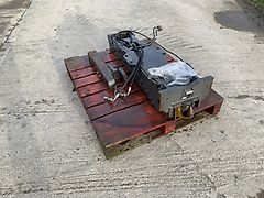 Fendt 700 Series Bill Bennett Hitch