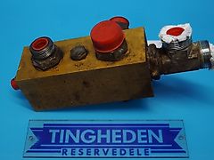 Case 9120 (Spare part/Reservedel/Ersatzteil)