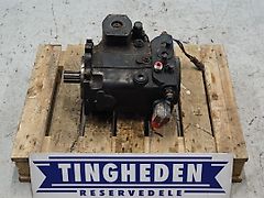 Case 9120 (Spare part/Reservedel/Ersatzteil)