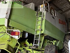 Claas LEXION 460 C/W C660 CUTTERBAR (70001118)