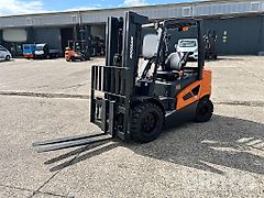Doosan D30S-9