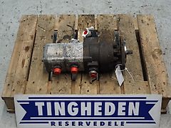 Case 9120 (Spare part/Reservedel/Ersatzteil)