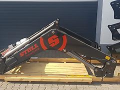 Stoll Profiline FZ 43-27.1
