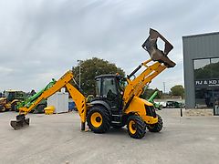 JCB 3CX ECO Contractor Wheeled Digger (ST24572)