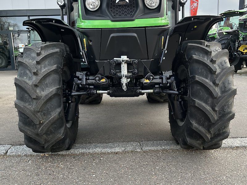 Deutz-Fahr 3060