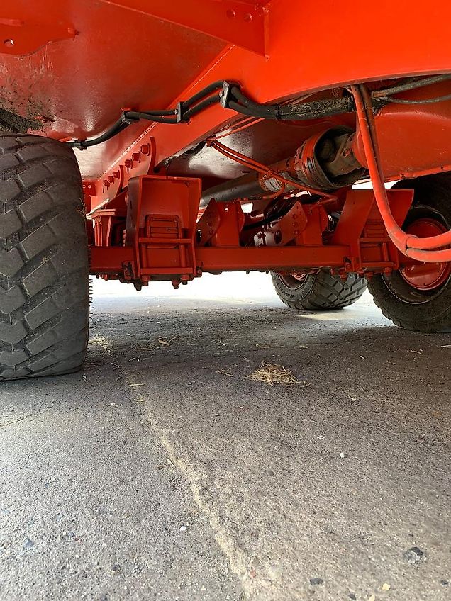 Kuhn Profil Plus 28.2DL
