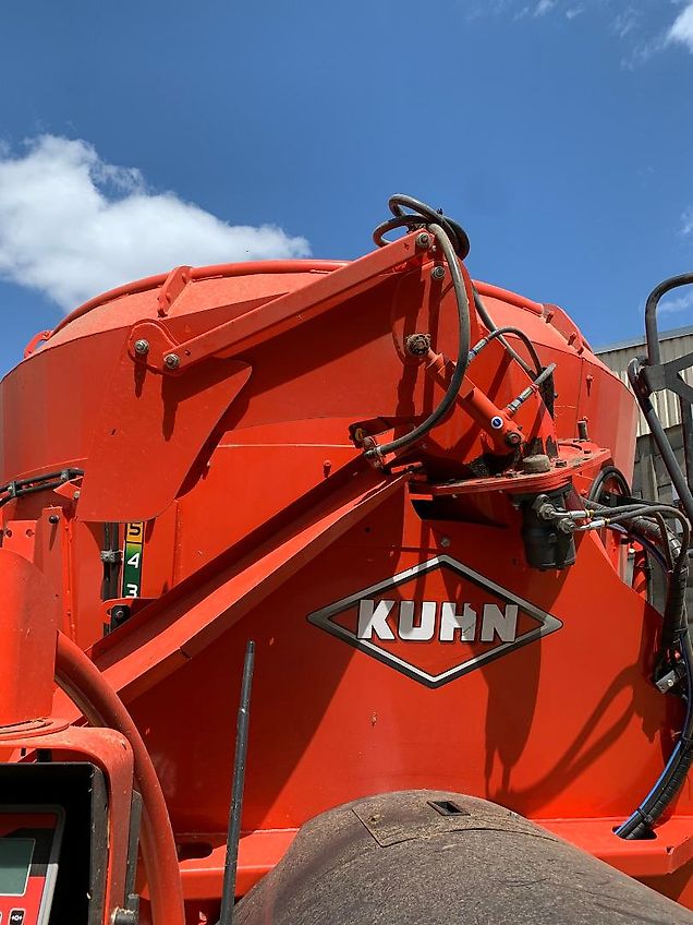 Kuhn Profil Plus 28.2DL