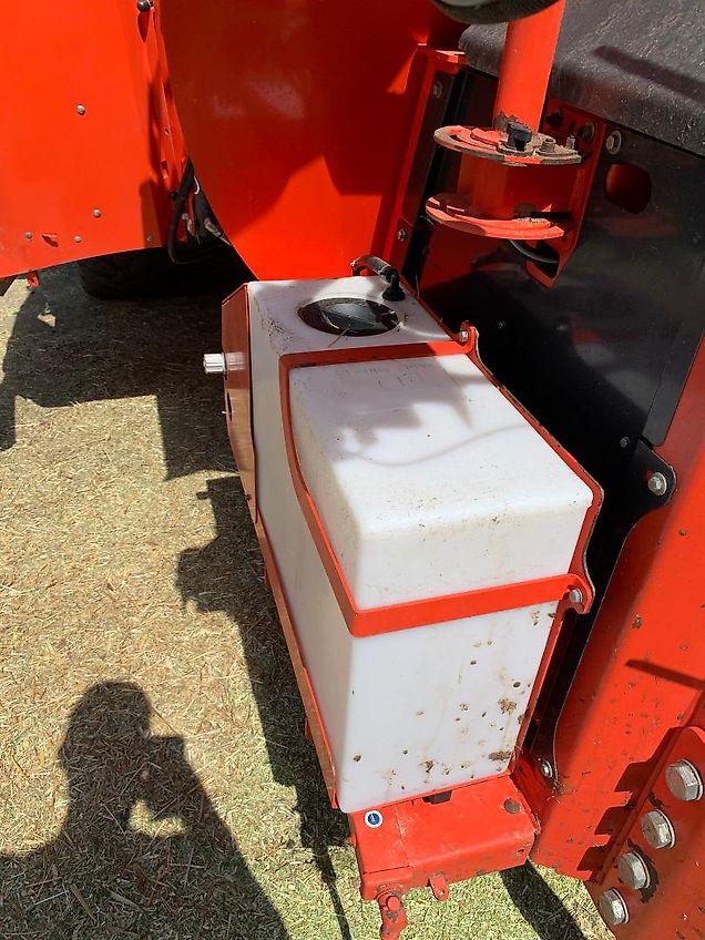 Kuhn Profil Plus 28.2DL