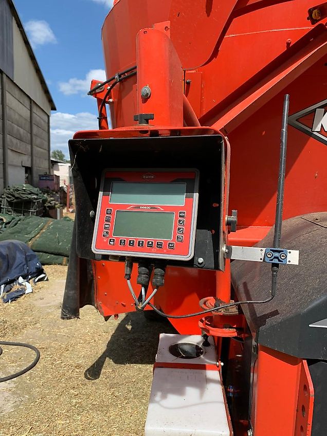 Kuhn Profil Plus 28.2DL