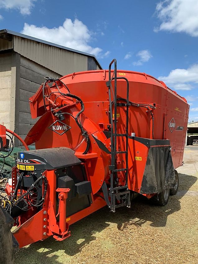Kuhn Profil Plus 28.2DL