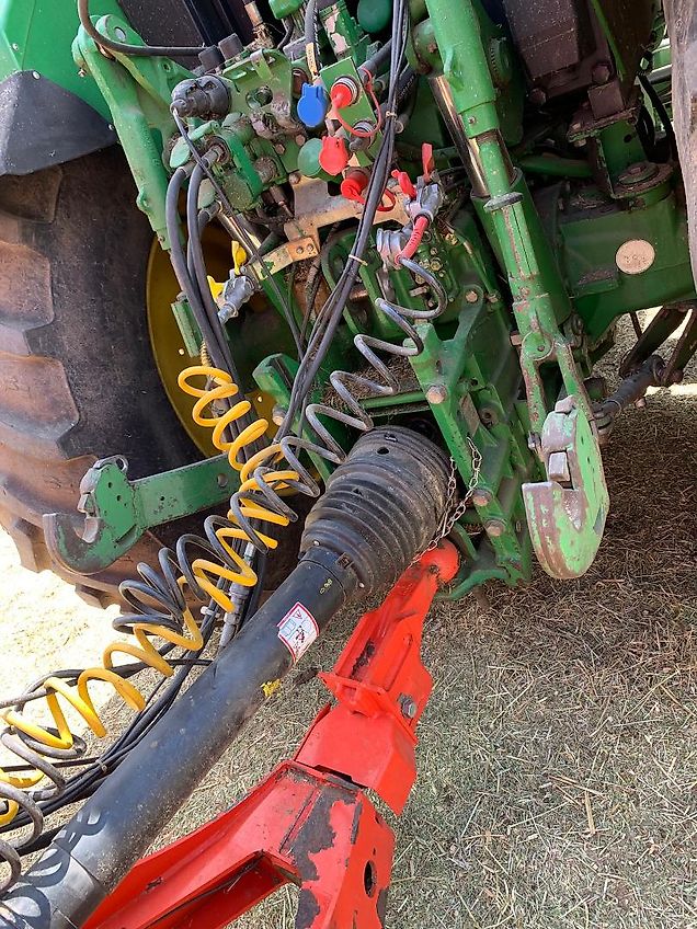 Kuhn Profil Plus 28.2DL
