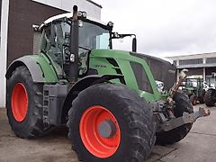Fendt 826 Vario SCR ProfiPlus