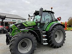 Deutz-Fahr 6180 TTV Sondermodell "30 Jahre Agrotron"